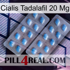 Cialis Tadalafil 20Mg viagra4